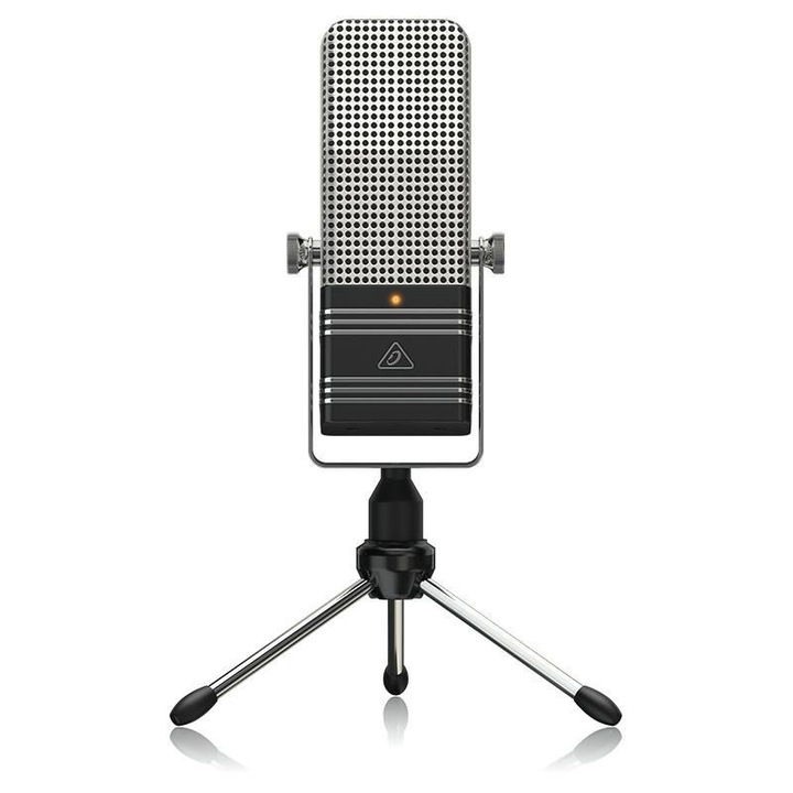 USB микрофон Behringer BV44