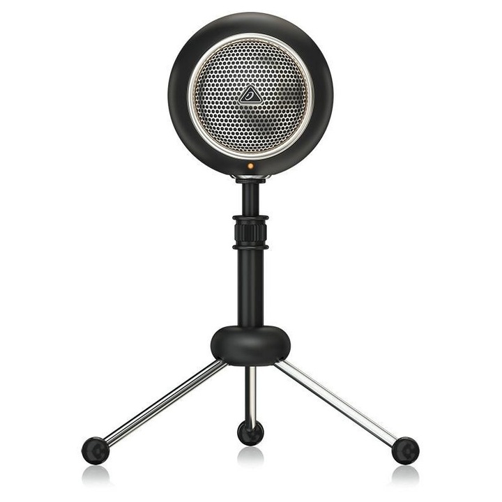 USB микрофон Behringer BV-BOMB, 4033653055901