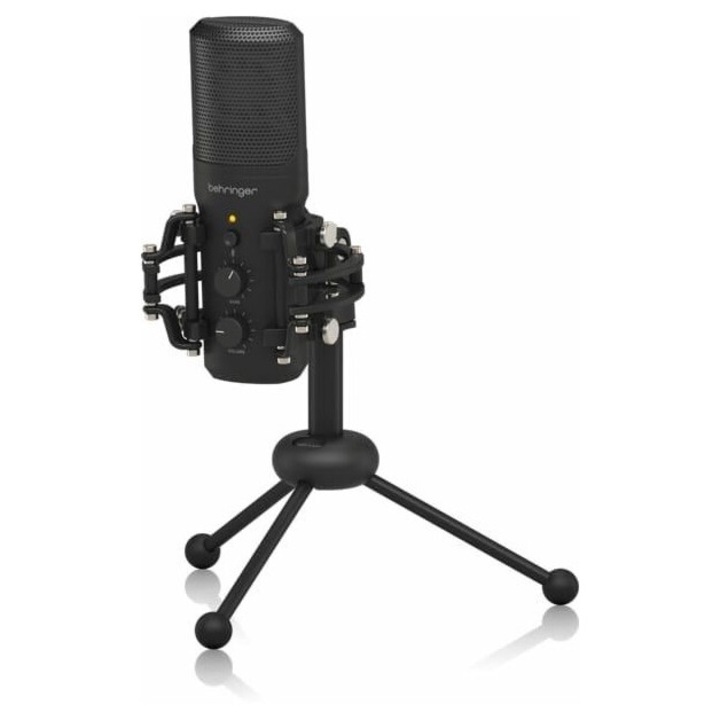 USB микрофон Behringer BU200