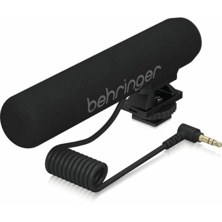 Микрофон за камера Behringer GO CAM