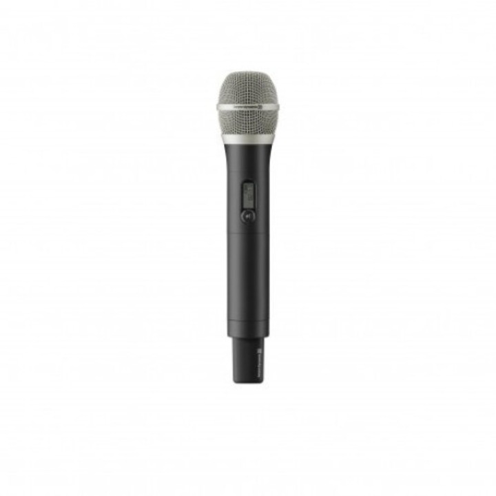 Микрофон Beyerdynamic TG 500H-C, 1780-1810MHz, капацитивни капсули TG V56
