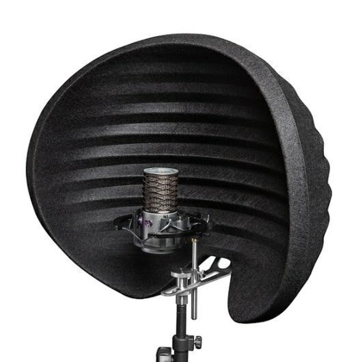 Aston mikrofonok Halo Shadow Mini Vocal Booth, 5060458750105