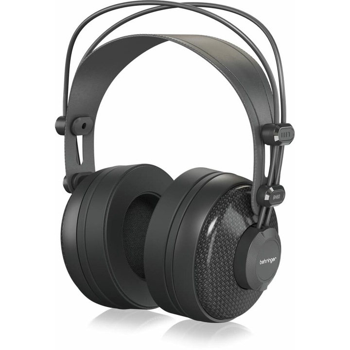 Behringer BH60 PC fejhallgató, fekete