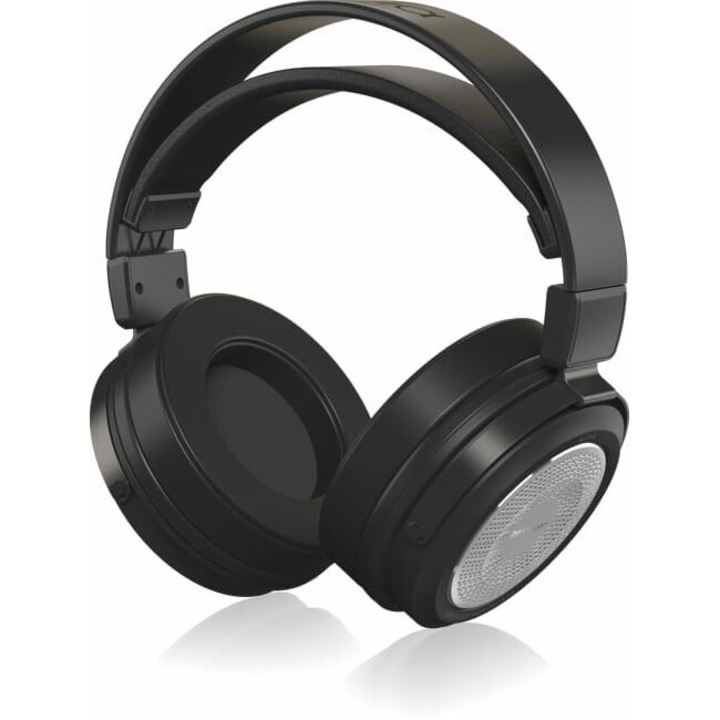 Behringer ALPHA PC fejhallgató, professzionális, fekete, 4033653220392