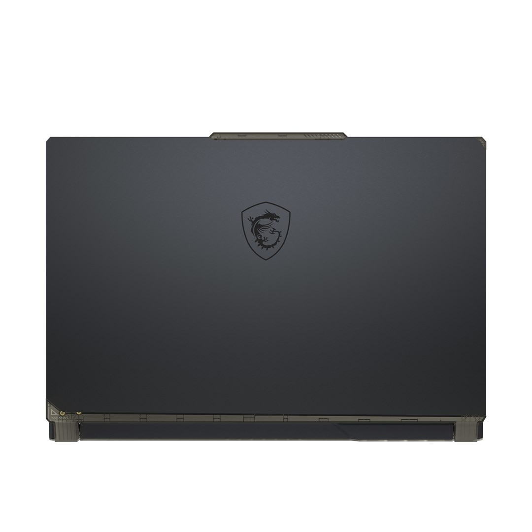 Laptop MSI Cyborg 15 A13VE-1067XPL, i7-13620H, 16GB DDR5, SSD