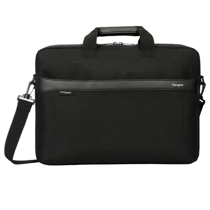 Targus Geolite Eco 16” Szürke Laptop Táska