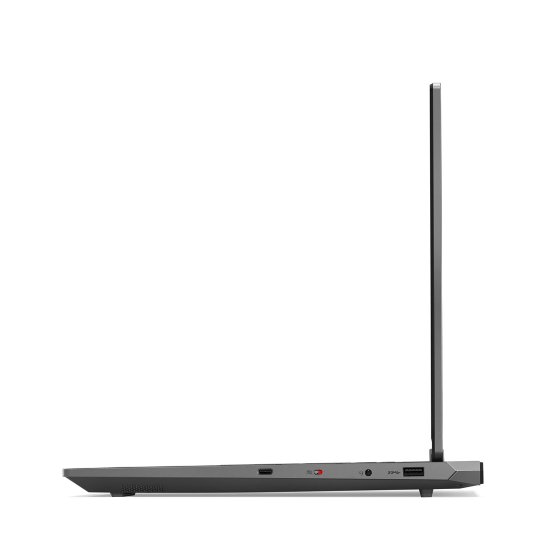 Laptop Lenovo LOQ 15IAX9, i5-12450HX, 16GB, SSD 512GB, GeForce RTX 3050, 15.6" FHD, Luna Grey