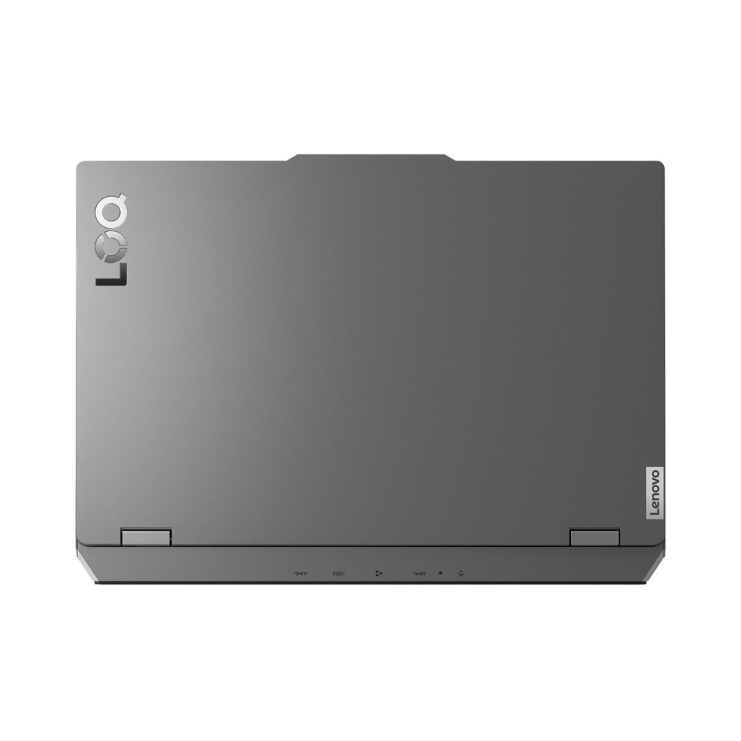 Laptop Lenovo LOQ 15IAX9, i5-12450HX, 16GB, SSD 512GB, GeForce RTX 3050, 15.6" FHD, Luna Grey
