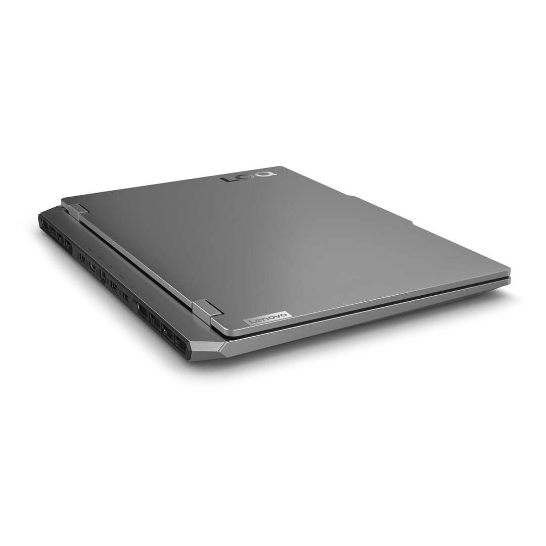 Laptop Lenovo LOQ 15IAX9, i5-12450HX, 16GB, SSD 512GB, GeForce RTX 3050, 15.6" FHD, Luna Grey