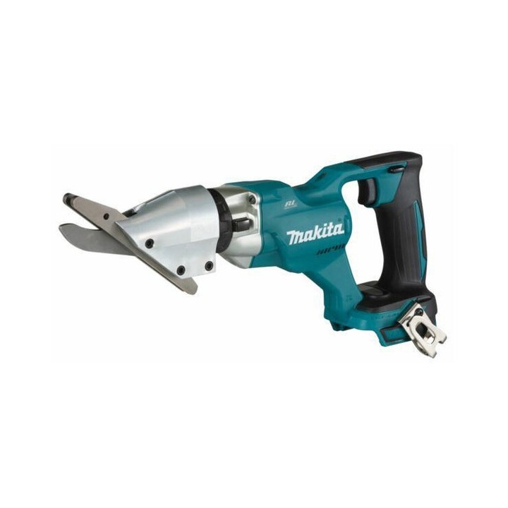 Foarfeca electrica pentru placi de ciment Makita DJS800 LXT