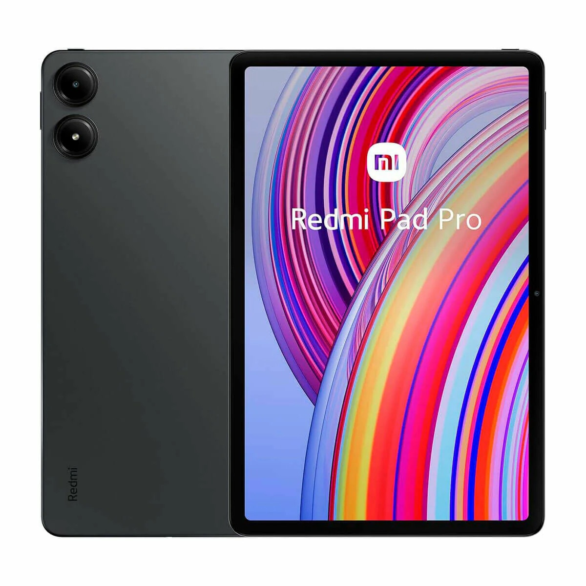 Tableta Xiaomi Redmi Pad Pro 5G, 12.1", 6GB RAM, 128GB, Graphite Gray