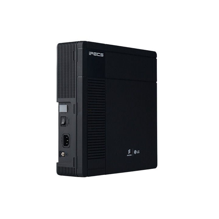 Centrala telefonica digitala Ericsson-LG iPECS EMG100-KSUD.STG 4/8/4