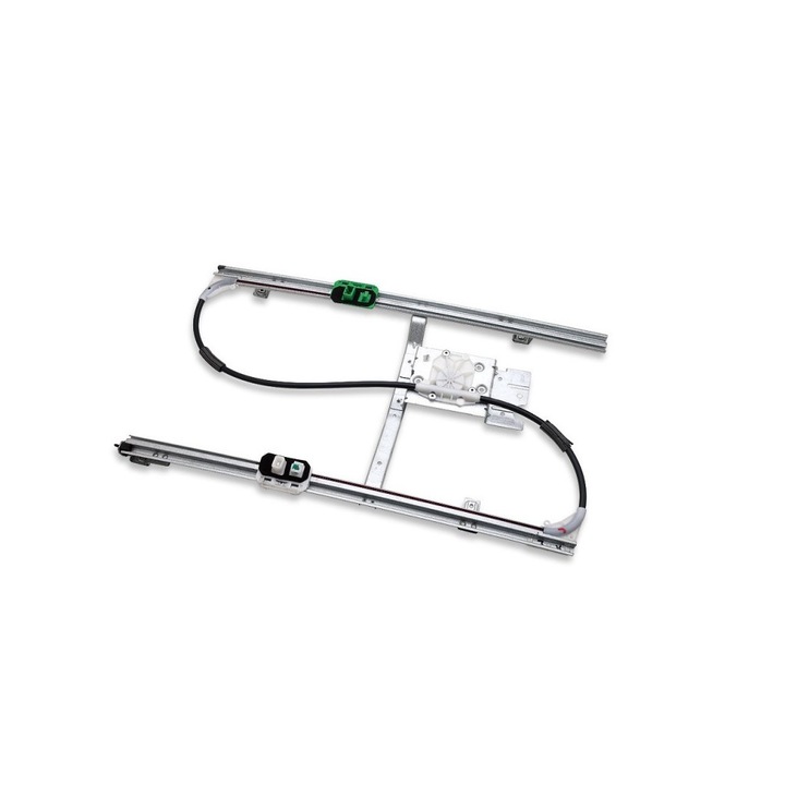 Macara Geam Electrica fara Motoras pentru DAF LF45, Dreapta Usa