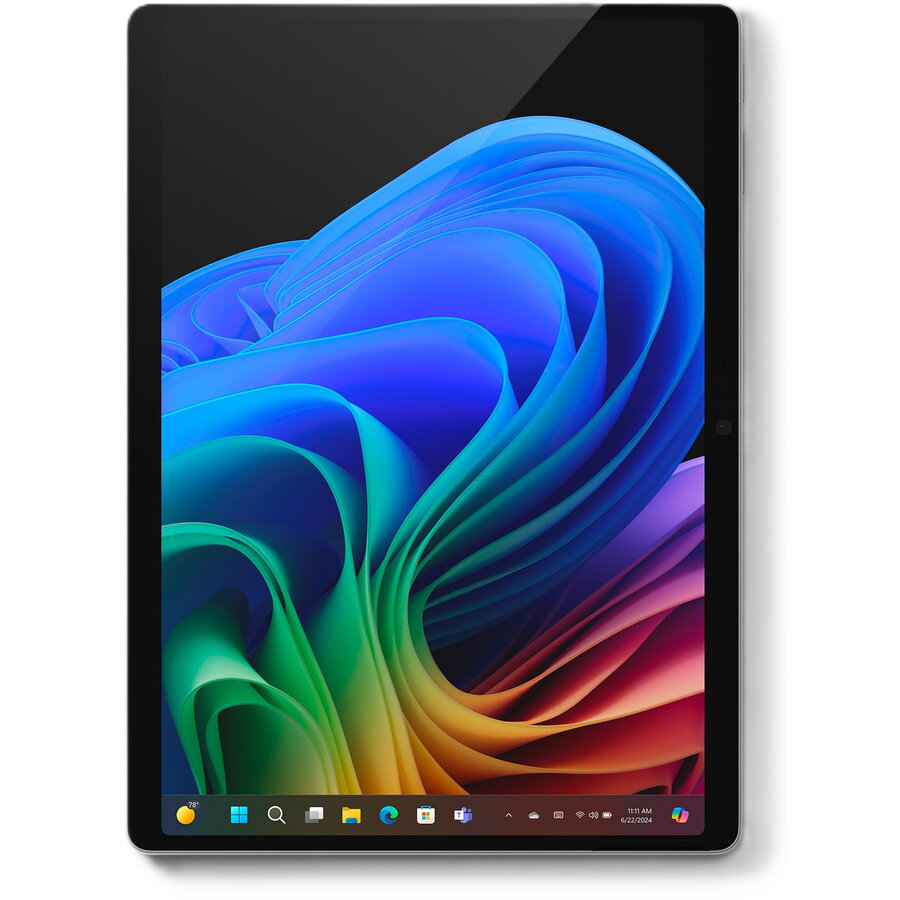 Tableta Microsoft Surface Pro 11, Snapdragon X Elite X1E-80-100