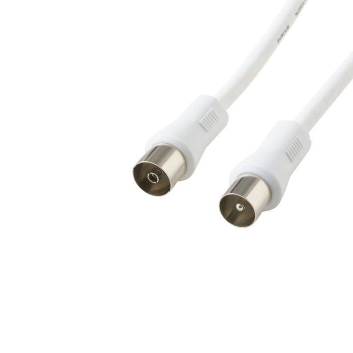 Cablu Coaxial L 9.5mm t/m fara adapt 1.5M