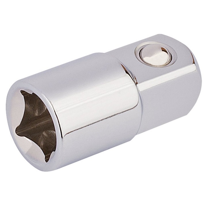 Adaptor Cheie Tubulara, 3/8"(F) x 1/2"(M) - Draper