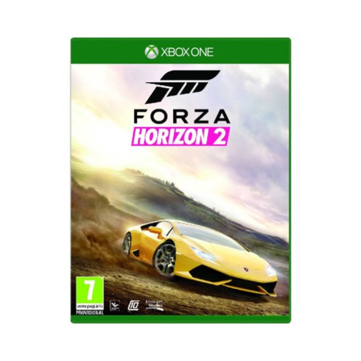 Joc Forza Horizon 2 pentru Xbox ONE