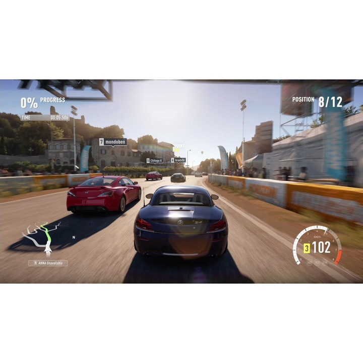 Joc Forza Horizon 2 pentru Xbox ONE