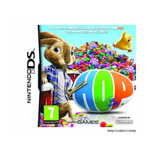 Hop Nintendo Ds