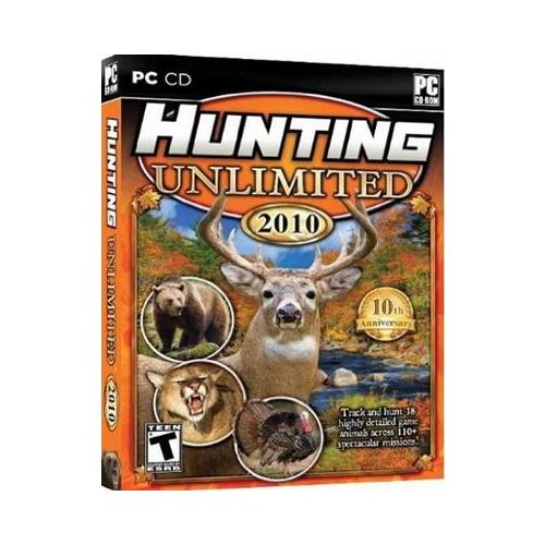Hunting Unlimited 2010 Pc