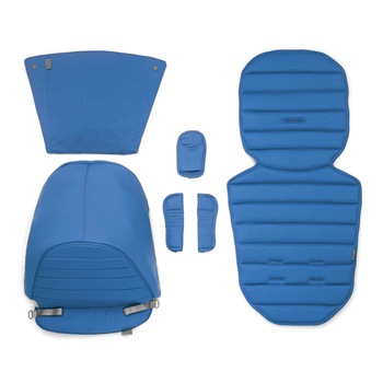 Kit culoare Britax Romer Affinity, Blue Sky Kit culoare Britax Romer Affinity, Blue Sky