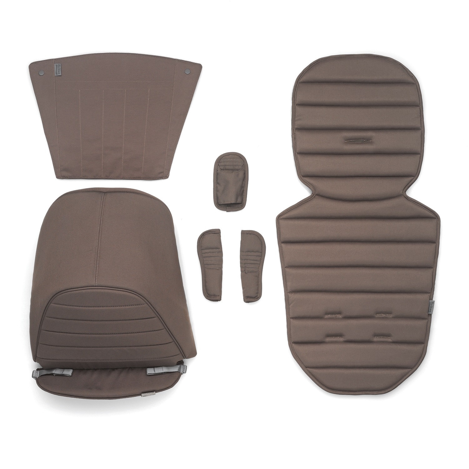 Kit culoare Britax Romer Affinity, Fossil Brown