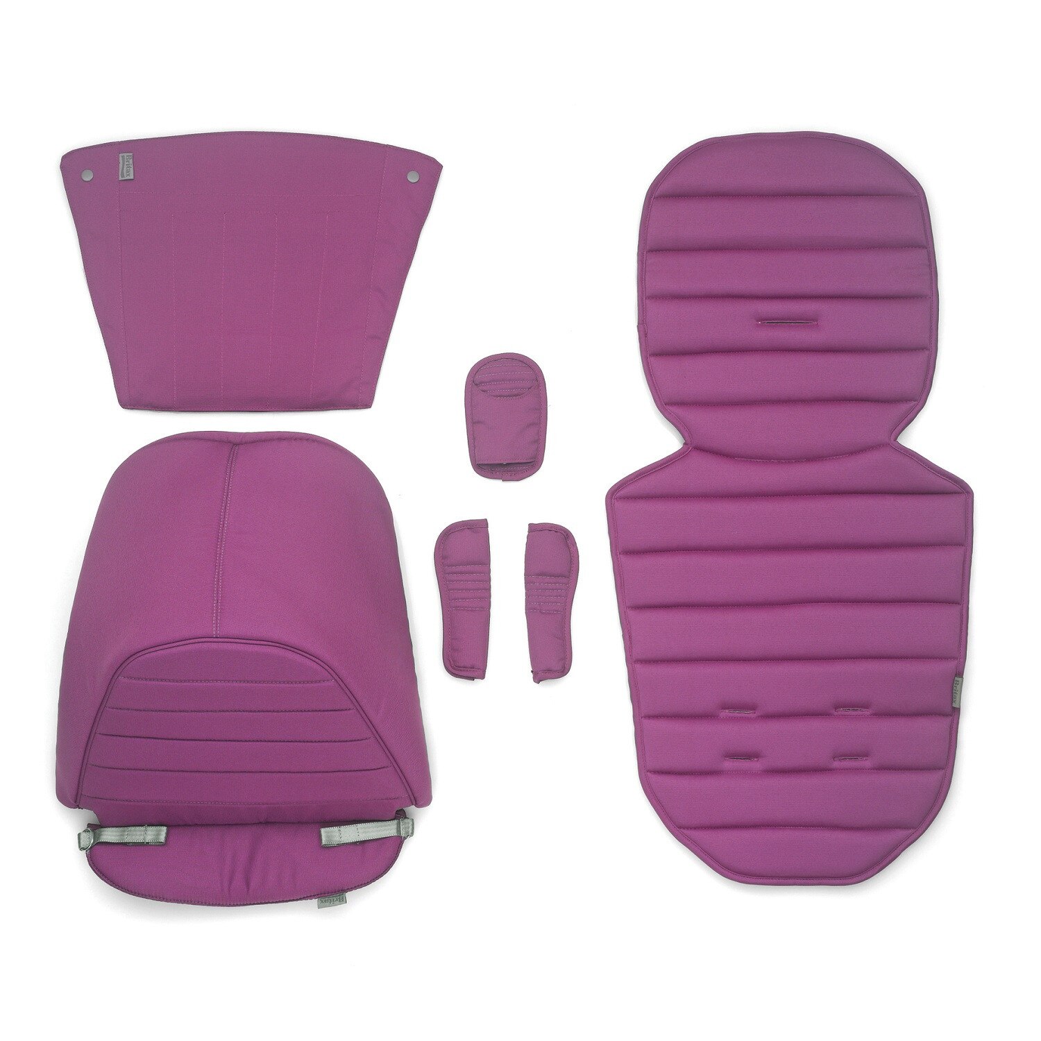 Kit culoare Britax Romer Affinity, Cool Berry