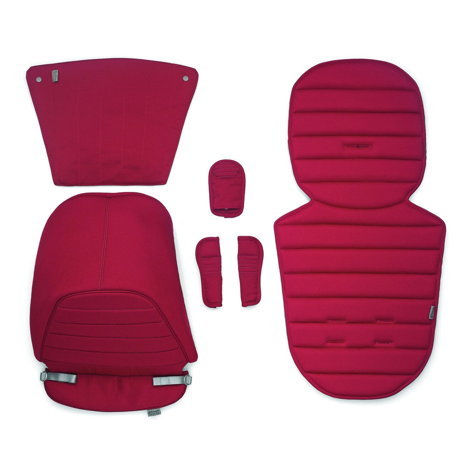 Kit culoare Britax Romer Affinity, Chili Pepper