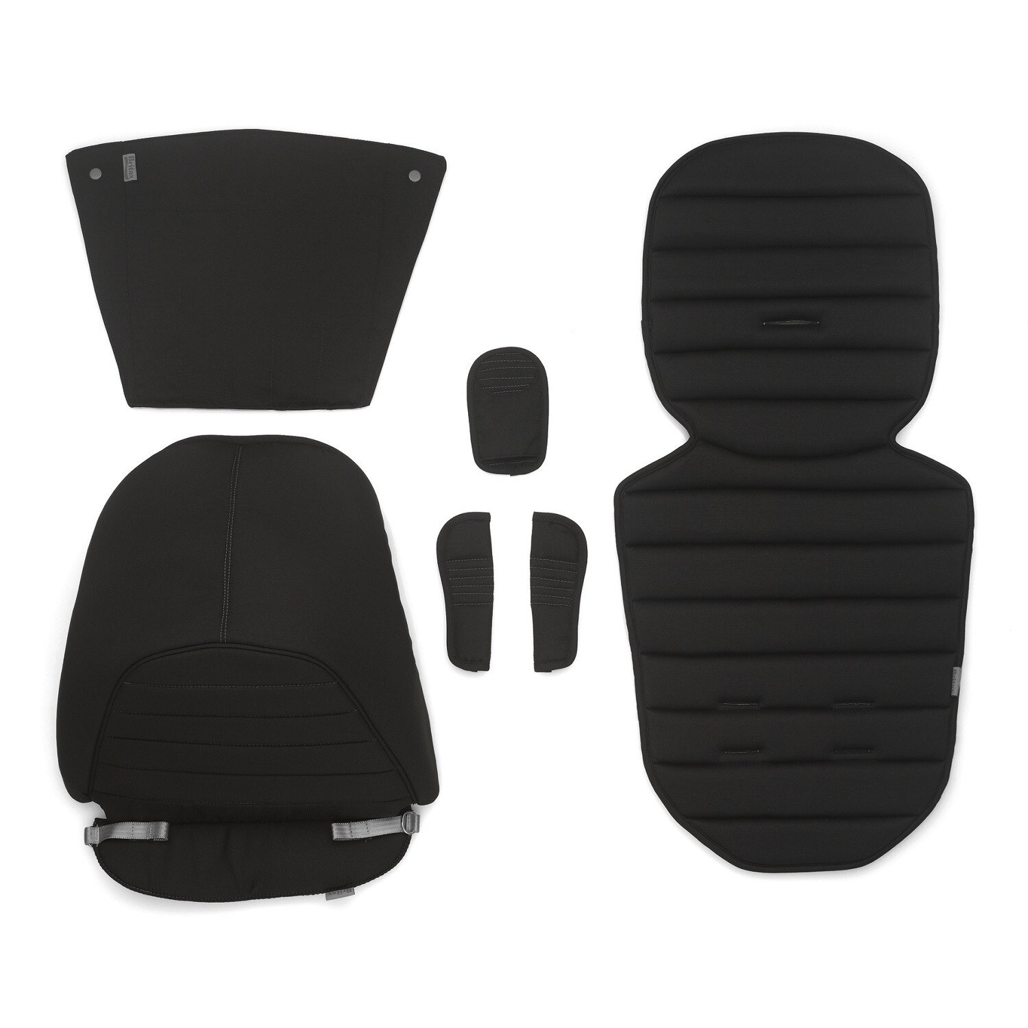 Kit culoare Britax Romer Affinity, Black Thunder