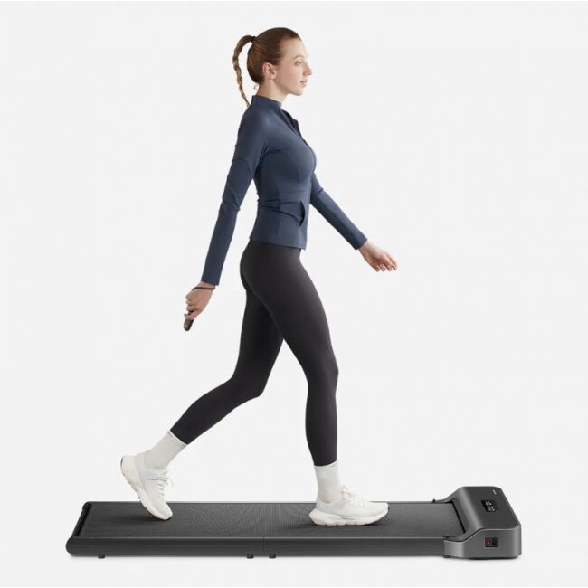 Banda de alergare KingSmith WalkingPad Z1, Pliabila, Viteza maxima