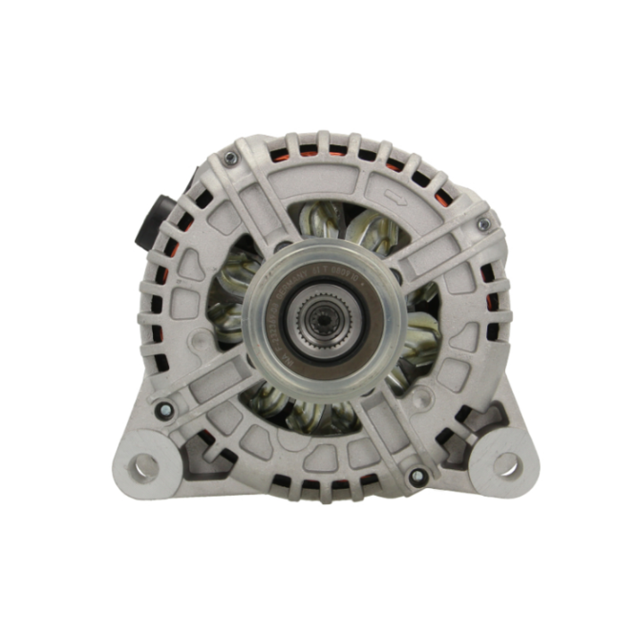 Generátor Citroen Berlingo C3 C4 C5 Peugeot 307 407 Partner Expert 0124525032