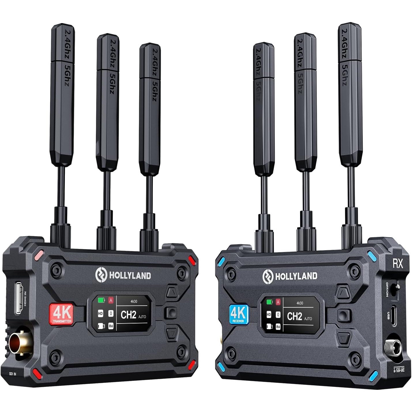 Adaptor Blackmagic Design Mini HDMI la SDI 6G - eMAG.ro