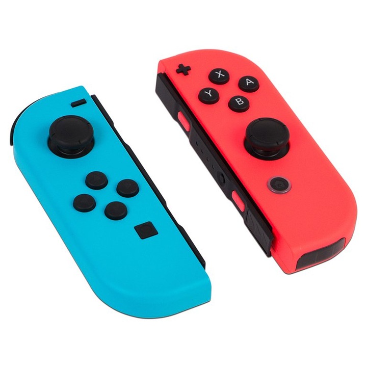 JOYCON kontroller Nintendo Switch Red-Blue színhez