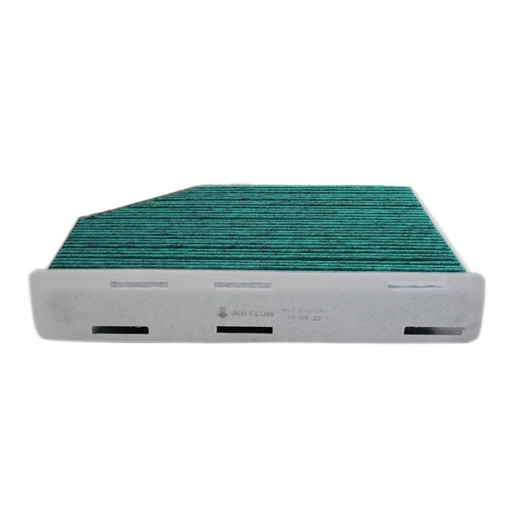 ATK карбонов купен филтър за Audi A3 1.2 TSI 04.2010-08.2012