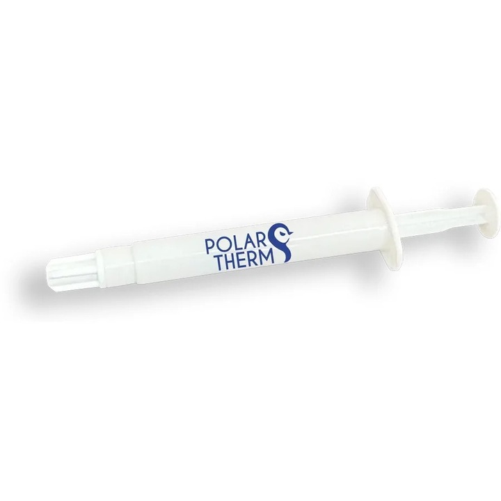 Polartherm PT X8 hővezető paszta, 2g