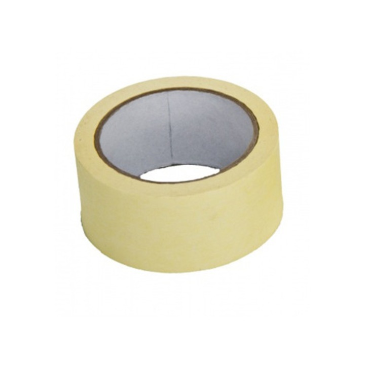Banda Adeziva Hartie - 48mm / 35m