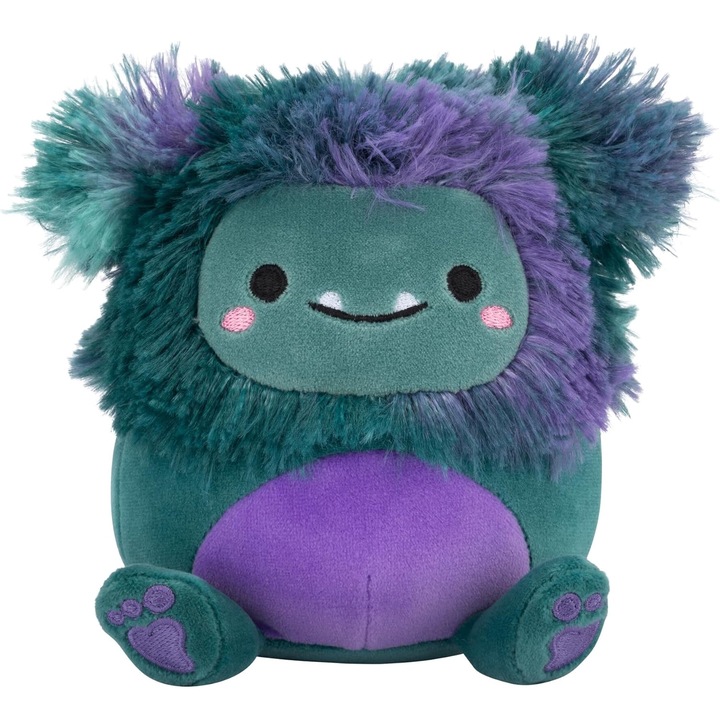 Jucarie de plus Squishmallows - JT, 19 cm