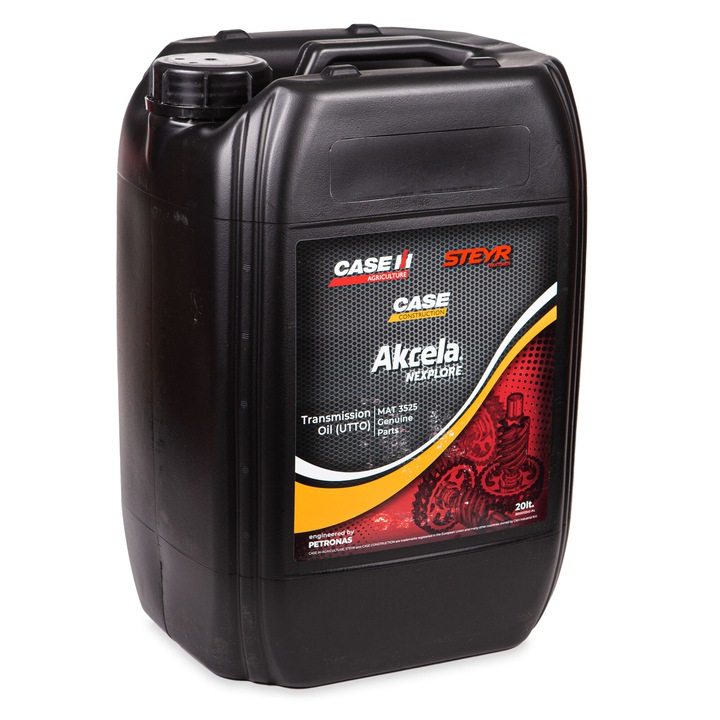 Ulei transmisie Akcela NEXPLORE 20L CNH INDUSTRIAL