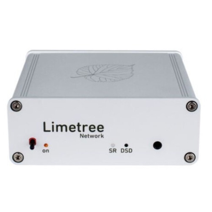 LINDEMANN Limetree NETWORK II - hálózati lejátszó