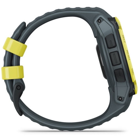 Smartwatch Garmin Instinct E, 40 mm, GPS, Android/iOS, curea