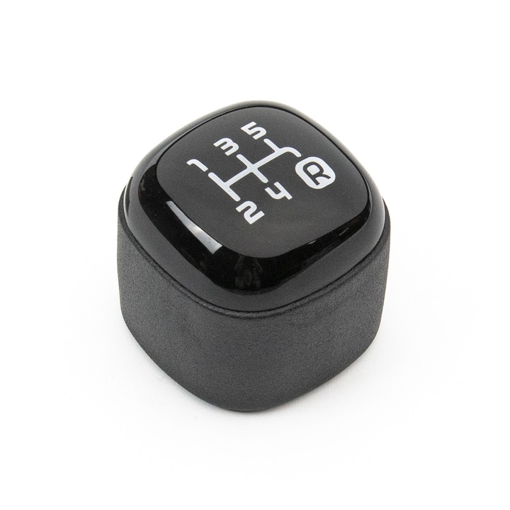 Sebességváltó kar gömb Fiat Panda 12 -, 5 sebességes