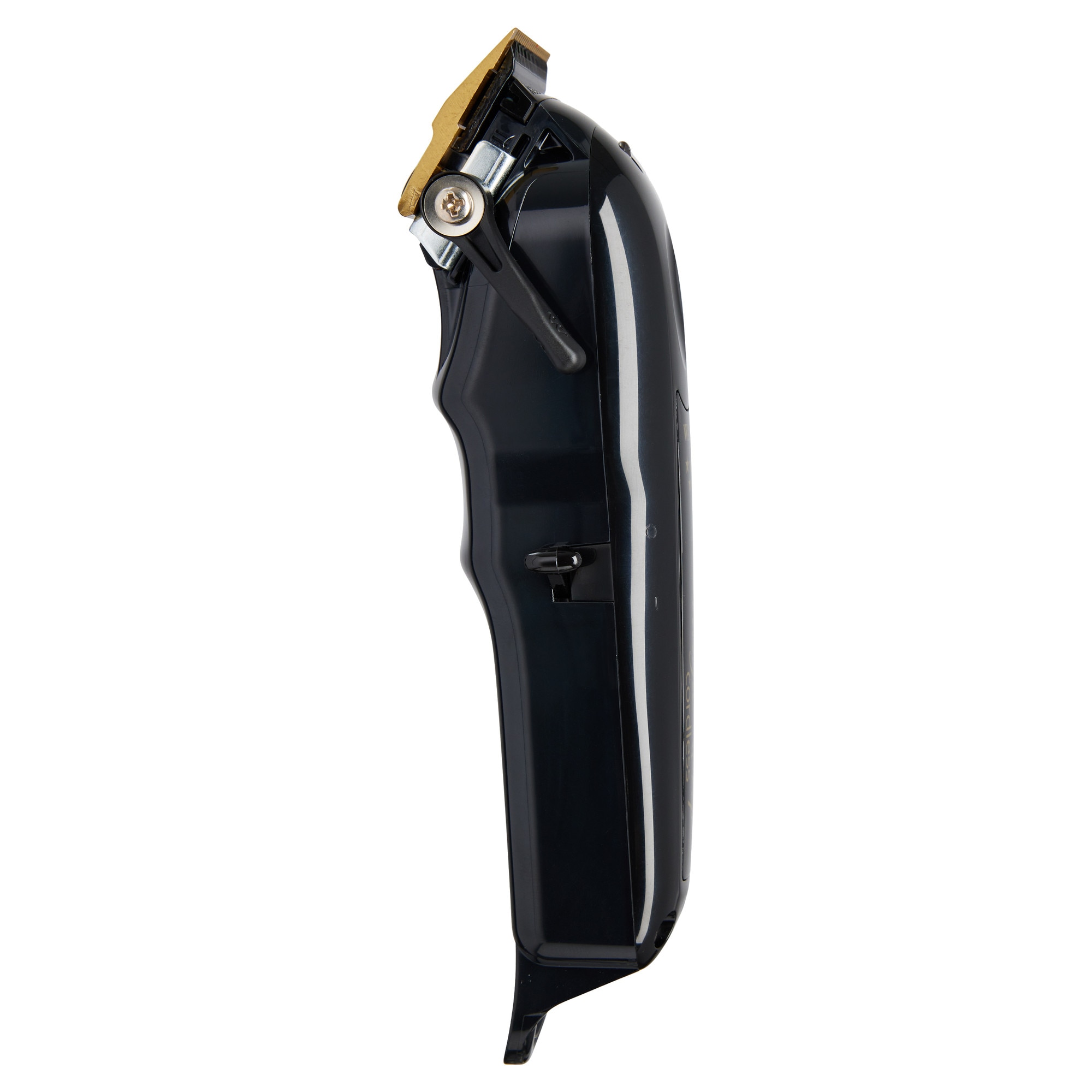 Set profesional Wahl Cordless Barber Combo, 3 ghidaje de taiere