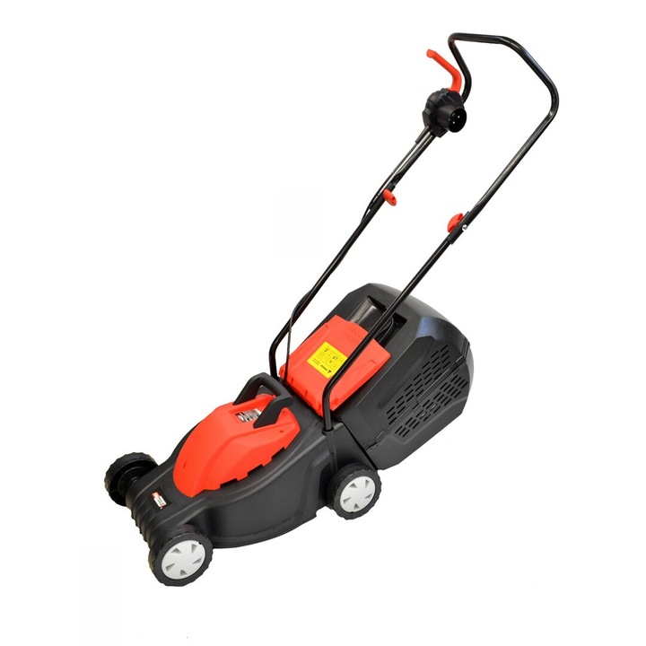 Косачка за трева, AWTOOLS AW70050, 12 кг, GHS08, GHS09, GHS02