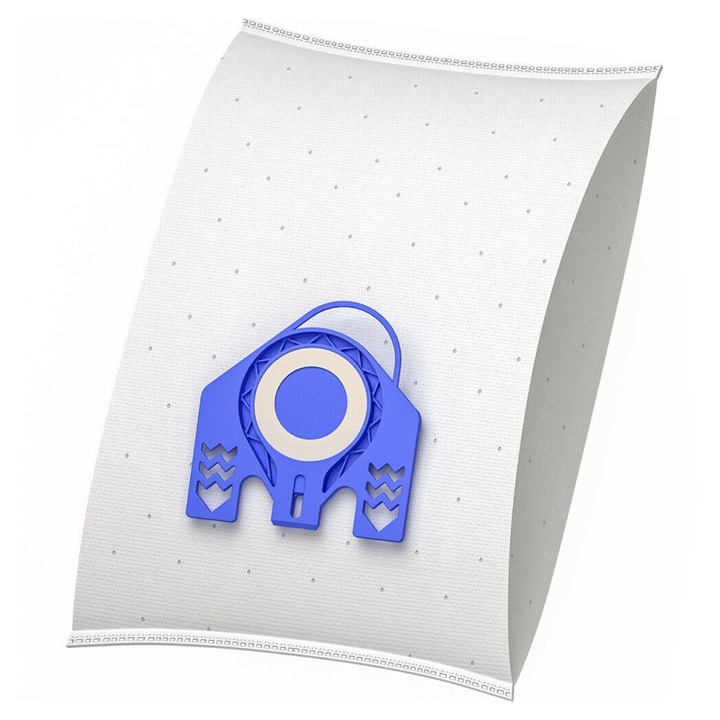 Комплект от 10 торбички за прахосмукачка Miele C1, C2, C3