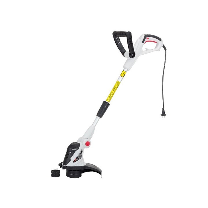 Masina de tuns iarba NAC TE55-DW, 550W, 1.8kg, verde