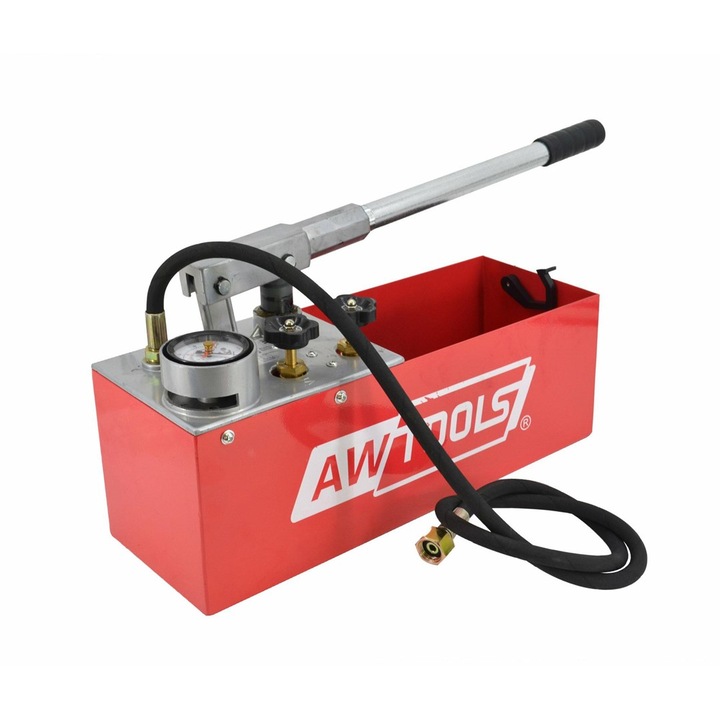 Хидравлична помпа, AWTOOLS, AW31591, 8.5кг