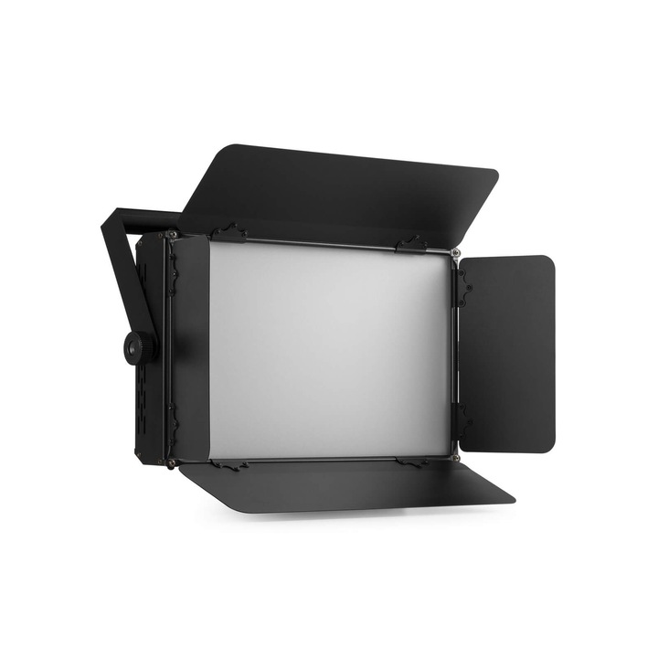 Echipament de lumini, BeamZ SFP100 LED Softpanel Light, Spot 100W CW/WW