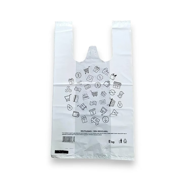 pungi maieu urban, 50 buc, dimeniune 15 kg(32x60 cm)