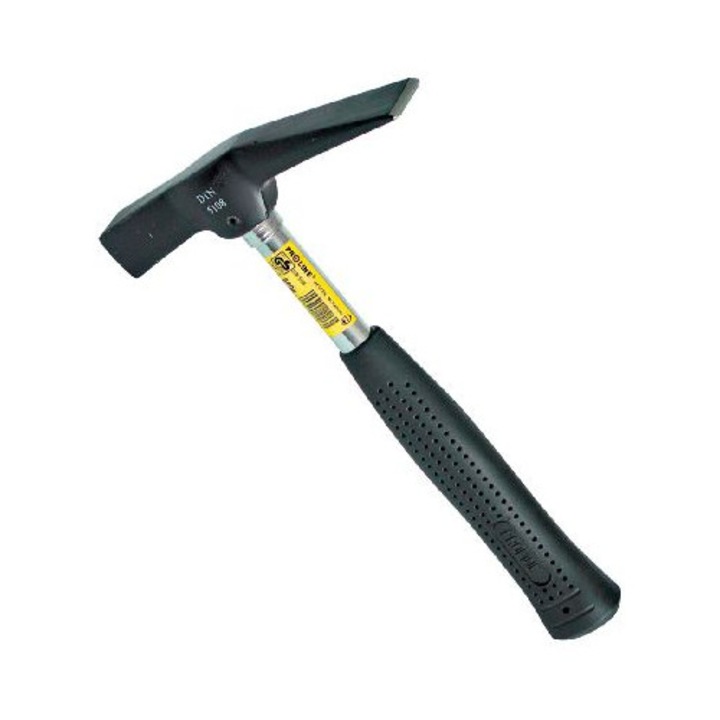 Ciocan Zidar Cu Maner Metalic 600g