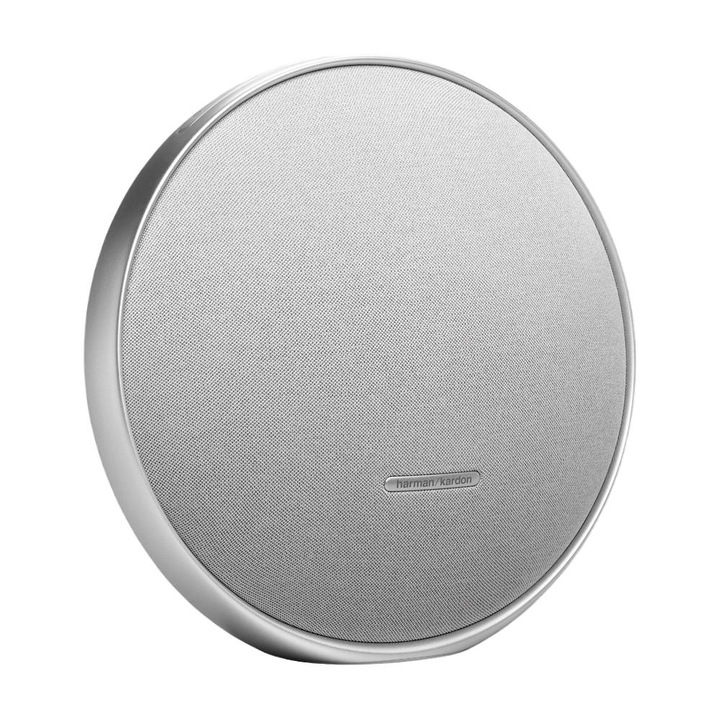 Boxa activa Harman Kardon Onyx Studio 9, Bluetooth 5.3, 50W, Argintiu